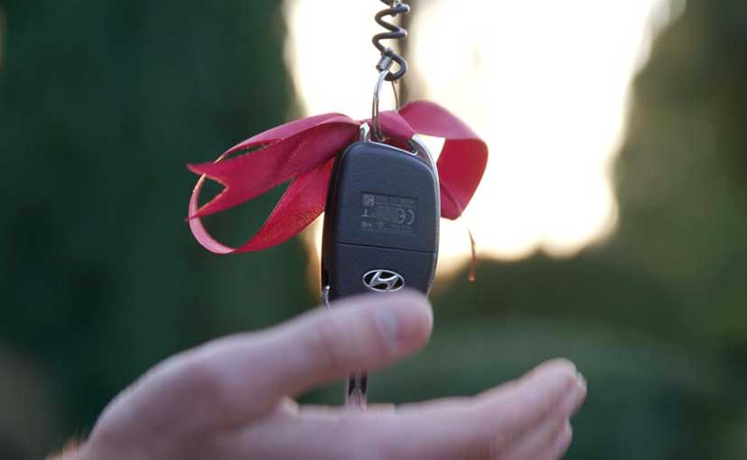 پرواز خودروهای هیوندایی تا حیاط خانه پرواز خودروهای هیوندایی تا حیاط خانه