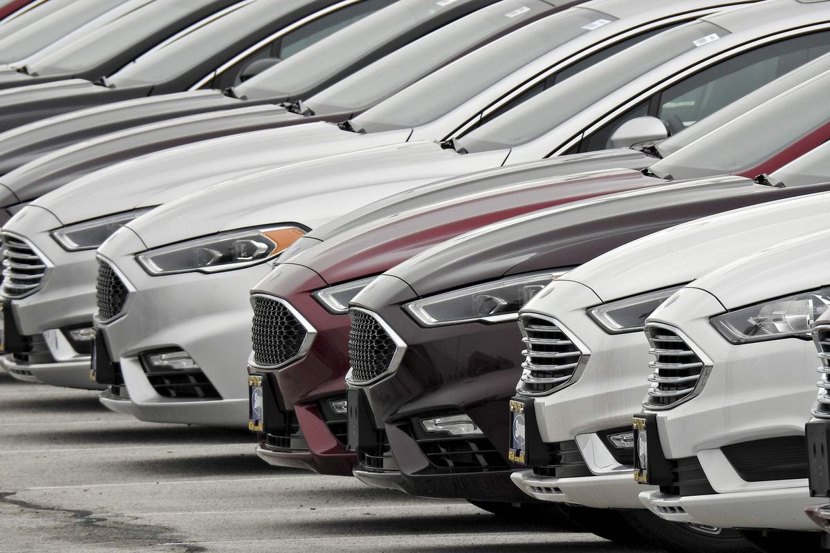 پیش‌بینی رکود بازار خودروی آمریکا در ماه‌های آینده