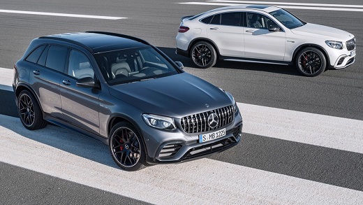 هرآنچه در نمایشگاه خودرویی نیویورک خواهید دید