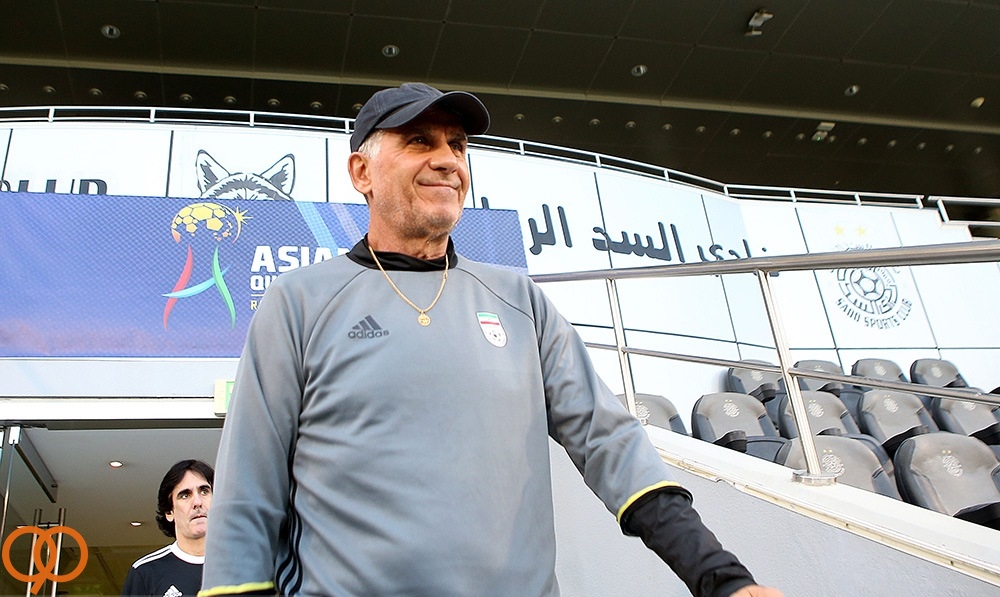 بدل تاکتیکی کی روش به بازی روانی قطری ها