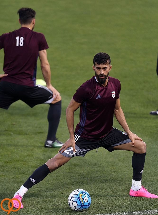 بدل تاکتیکی کی روش به بازی روانی قطری ها