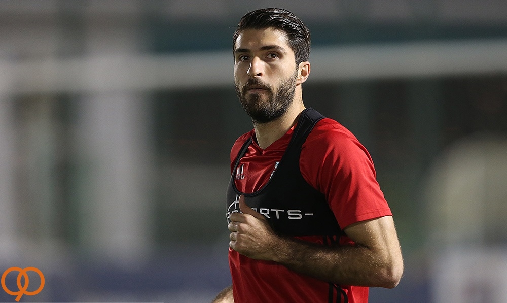 بدل تاکتیکی کی روش به بازی روانی قطری ها