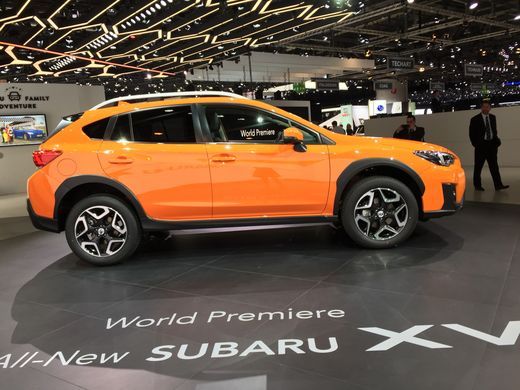 خودروهای جدیدی که محفل نمایشگاه نیویورک را گرم می کنند