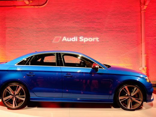 خودروهای جدیدی که محفل نمایشگاه نیویورک را گرم می کنند