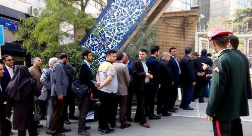 گمنام ها برای چه کاندیدا می شوند؟!