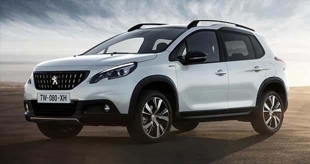 جزئیاتی در مورد پژو 2008 ایران خودرو/ خودروی برجامی چگونه است ؟