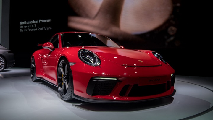 داغ ترین و برترینهای نمایشگاه خودرویی نیویورک کدامند؟ داغ ترین و برترینهای نمایشگاه خودرویی نیویورک کدامند؟