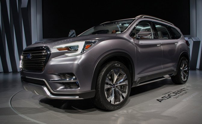 داغ ترین و برترینهای نمایشگاه خودرویی نیویورک کدامند؟ داغ ترین و برترینهای نمایشگاه خودرویی نیویورک کدامند؟