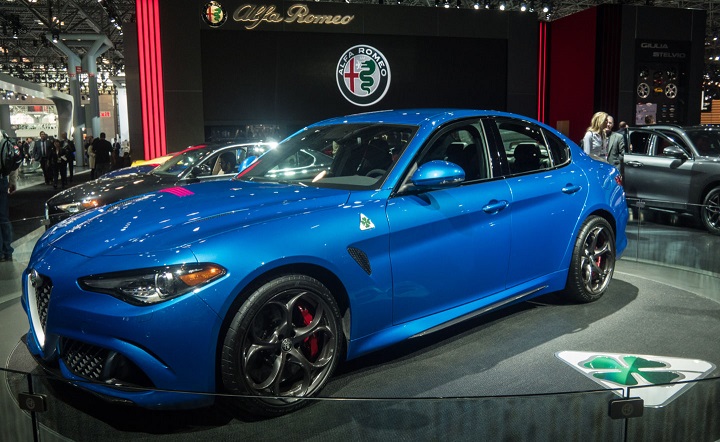 داغ ترین و برترینهای نمایشگاه خودرویی نیویورک کدامند؟ داغ ترین و برترینهای نمایشگاه خودرویی نیویورک کدامند؟