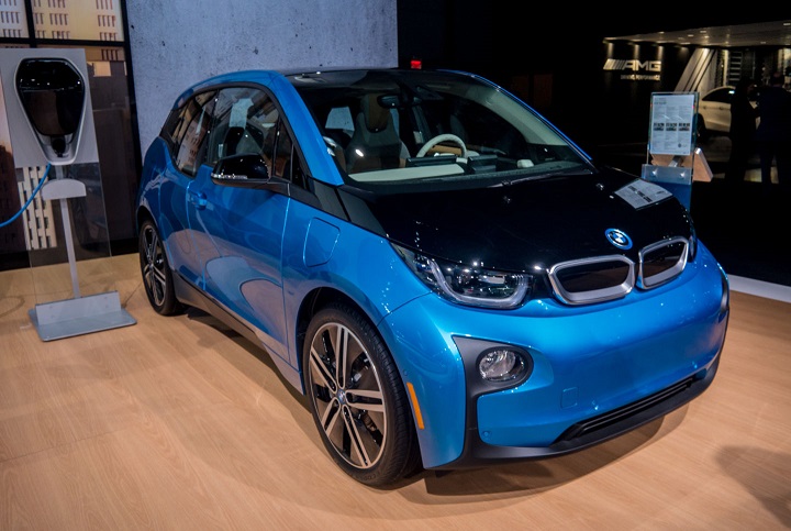 داغ ترین و برترینهای نمایشگاه خودرویی نیویورک کدامند؟ داغ ترین و برترینهای نمایشگاه خودرویی نیویورک کدامند؟