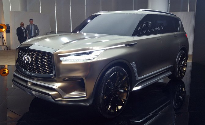 داغ ترین و برترینهای نمایشگاه خودرویی نیویورک کدامند؟ داغ ترین و برترینهای نمایشگاه خودرویی نیویورک کدامند؟