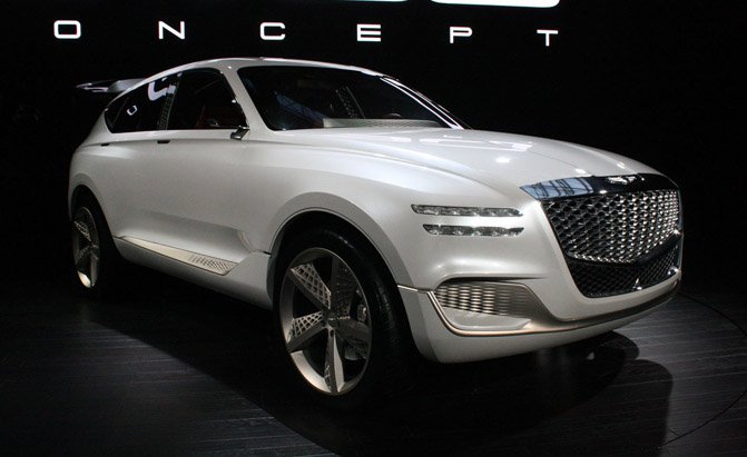 داغ ترین و برترینهای نمایشگاه خودرویی نیویورک کدامند؟ داغ ترین و برترینهای نمایشگاه خودرویی نیویورک کدامند؟