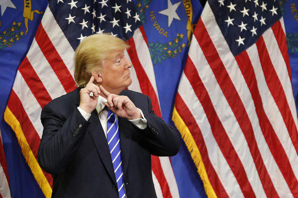 پایان موقت انقلاب پوپولیستی ترامپ