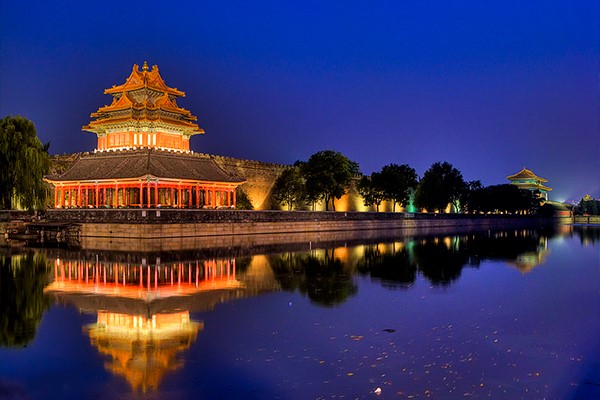 پکن و شانگهای؛ اسطورۀ تجارت و سیاحت و لذت!
