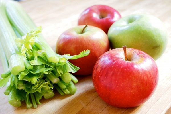 دندان و لثهای سالم با این ابرمواد غذایی دندان و لثهای سالم با این ابرمواد غذایی