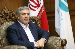 تبریک مدیرعامل سازمان منطقه آزاد کیش به مناسبت سال نو تبریک مدیرعامل سازمان منطقه آزاد کیش به مناسبت سال نو