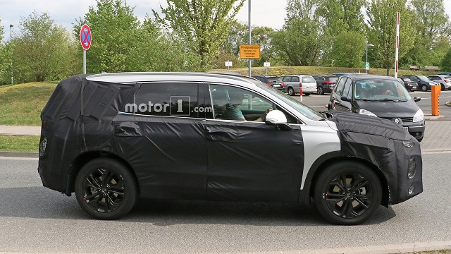 تصاویر لو رفته از سانتافه‌های آینده را ببنید