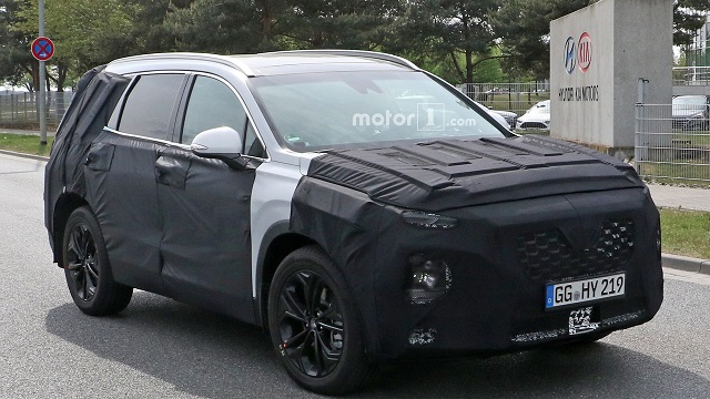 تصاویر لو رفته از سانتافه‌های آینده را ببنید