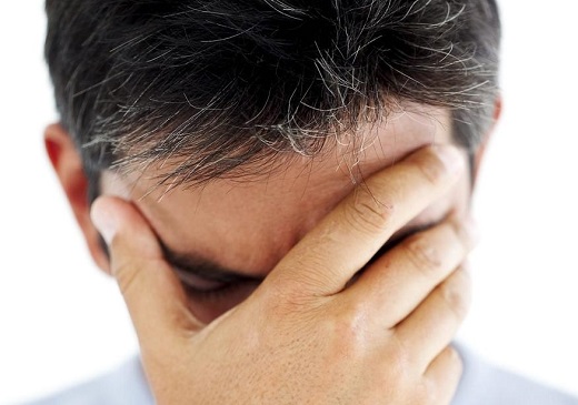 10 نشانه دریافت ناکافی مواد مغذی 10 نشانه دریافت ناکافی مواد مغذی