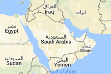 انتقاد از عربستان سعودی به دلیل افزایش اعدام ها انتقاد از عربستان سعودی به دلیل افزایش اعدام ها