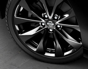 ماکسیما جدید 2017، لوکس، کاربردی و عضلانیتر از همیشه (+عکس) ماکسیما جدید 2017، لوکس، کاربردی و عضلانیتر از همیشه (+عکس)