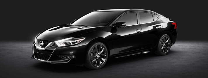 ماکسیما جدید 2017، لوکس، کاربردی و عضلانیتر از همیشه (+عکس) ماکسیما جدید 2017، لوکس، کاربردی و عضلانیتر از همیشه (+عکس)