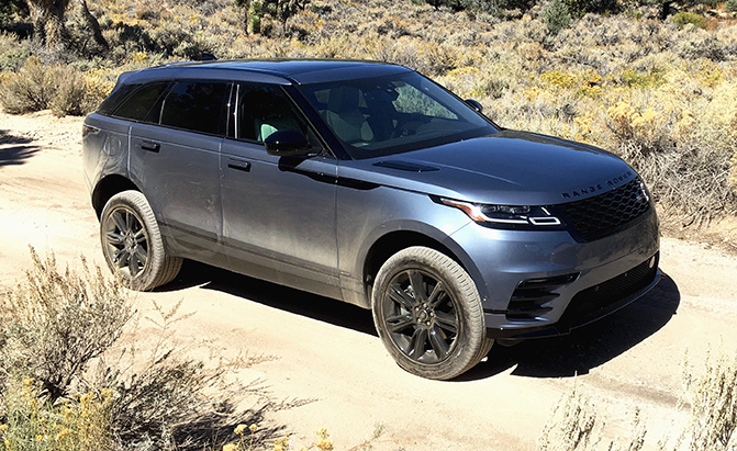 بهترین خودروهایی که در سال 2017 معرفی شدند بهترین خودروهایی که در سال 2017 معرفی شدند