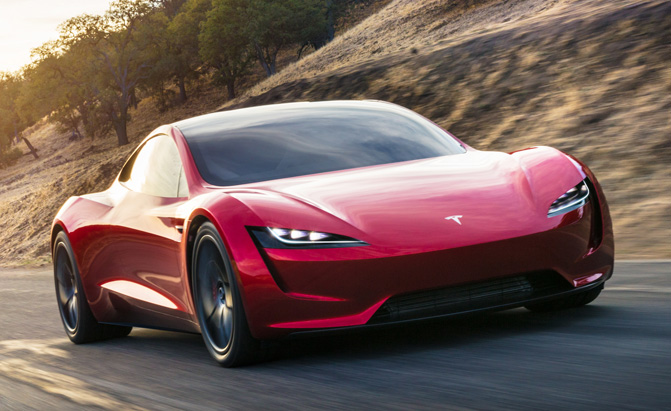 بهترین خودروهایی که در سال 2017 معرفی شدند بهترین خودروهایی که در سال 2017 معرفی شدند