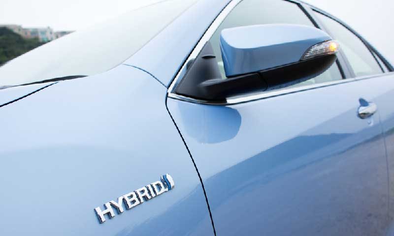 افزایش ۱۰۰۰ درصدی تعرفه خودروهای هیبریدی/ افزایش تعرفه خودروهای پاک در اوج آلودگی هوا!