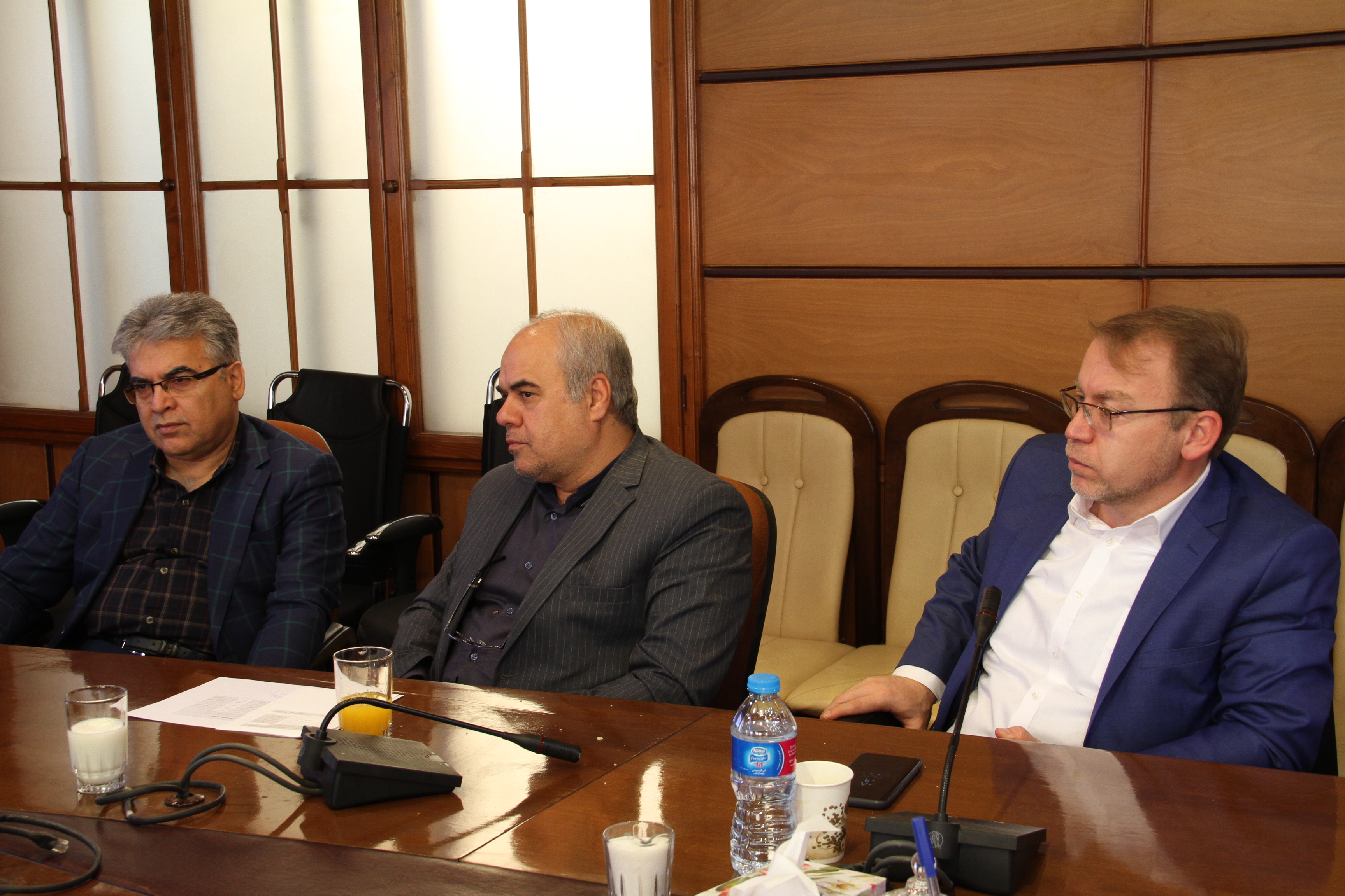 فرآیند بیمه رسانه‌ها تسهیل و تفاهم‌نامه با تامین اجتماعی تمدید شد