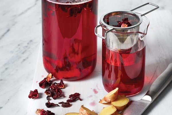 3 نوشیدنی مفید برای خلاص شدن از نفخ شکم