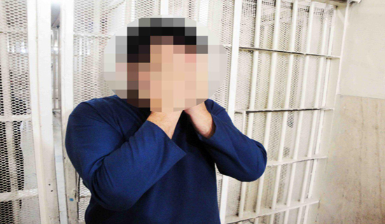 قرض یک میلیون تومانی با گلوله صاف شد (+عکس) قرض یک میلیون تومانی با گلوله صاف شد (+عکس)