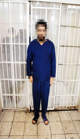 قرض یک میلیون تومانی با گلوله صاف شد (+عکس) قرض یک میلیون تومانی با گلوله صاف شد (+عکس)