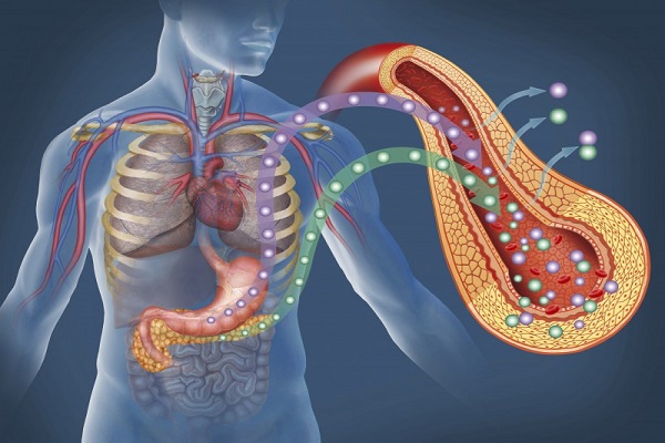اقدامی ساده در راستای مقابله با دیابت