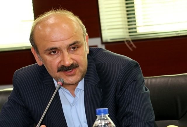 نمی توان منکر عملکرد درخشان بانک شهر طی سال های اخیر شد نمی توان منکر عملکرد درخشان بانک شهر طی سال های اخیر شد