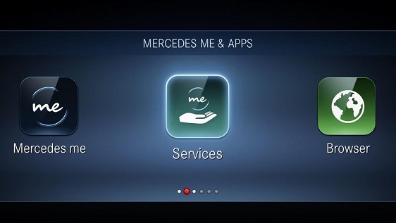 با این خودرو کلاس A مرسدس دوستانه صحبت کنید/ هوش مصنوعی خودرو زندگی و رانندگی را برایتان آسان می‌کند