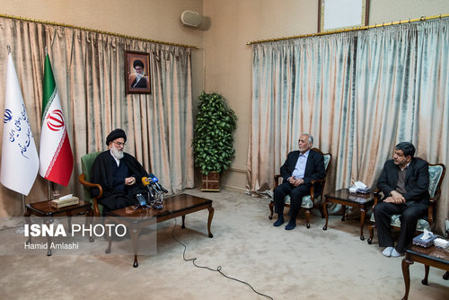 هاشمی شاهرودی: مجبور شدم به آلمان بروم/ در آلمان پزشکان یک عفونت کشف کردند که در ایران کشف نشده بود هاشمی شاهرودی: مجبور شدم به آلمان بروم/ در آلمان پزشکان یک عفونت کشف کردند که در ایران کشف نشده بود