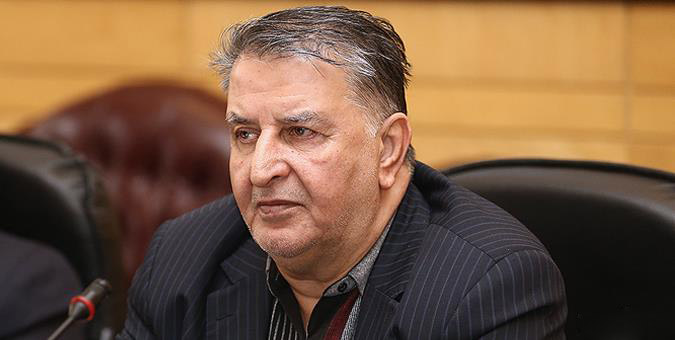 یوسفیان ملا نماینده مجلس: همه کسانی که به خیابان ها آمدند آشوبگر نبودند