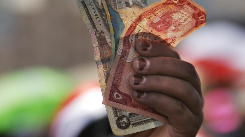 ادعای مقام دولت مخلوع یمن: ایران ادعای مقام دولت مخلوع یمن: ایران