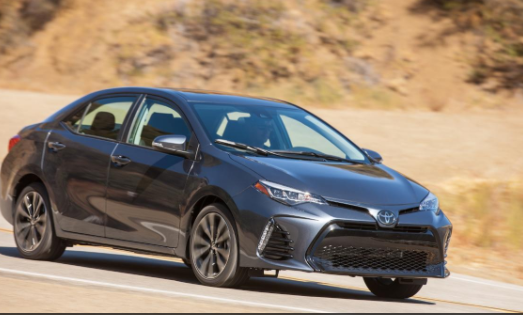 چهارشنبه/ 4 بهمن//محبوبترین خودروهای جهان در سال 2017/ خودروها هنوز حکومت میکنند اما SUV ها در حال قدرتمند گرفتن هستند چهارشنبه/ 4 بهمن//محبوبترین خودروهای جهان در سال 2017/ خودروها هنوز حکومت میکنند اما SUV ها در حال قدرتمند گرفتن هستند