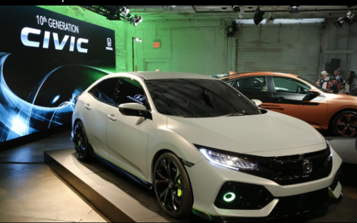 چهارشنبه/ 4 بهمن//محبوبترین خودروهای جهان در سال 2017/ خودروها هنوز حکومت میکنند اما SUV ها در حال قدرتمند گرفتن هستند چهارشنبه/ 4 بهمن//محبوبترین خودروهای جهان در سال 2017/ خودروها هنوز حکومت میکنند اما SUV ها در حال قدرتمند گرفتن هستند