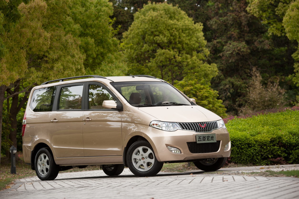 چهارشنبه/ 4 بهمن//محبوبترین خودروهای جهان در سال 2017/ خودروها هنوز حکومت میکنند اما SUV ها در حال قدرتمند گرفتن هستند چهارشنبه/ 4 بهمن//محبوبترین خودروهای جهان در سال 2017/ خودروها هنوز حکومت میکنند اما SUV ها در حال قدرتمند گرفتن هستند