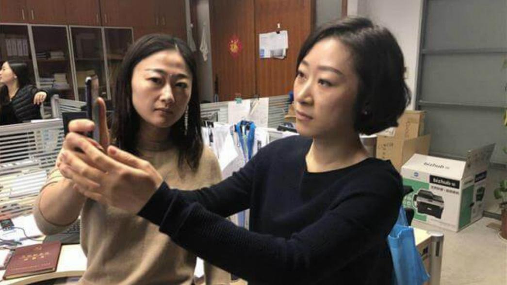 اتهام نژادپرستی به اپل در چین؛ نقص سیستم تشخیص چهره آیفون 10 اتهام نژادپرستی به اپل در چین؛ نقص سیستم تشخیص چهره آیفون 10