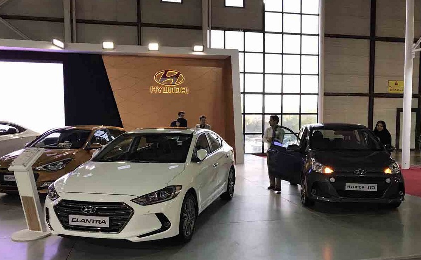 آغاز فروش هیوندا النترای کرمان موتور با قیمت زیر 150 میلیون تومان (+جدول و مشخصات)