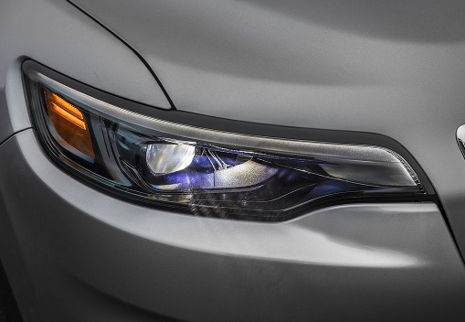 چهارشنبه/// 5 بهمن////چروکی 2019، خانوادگی، اسپورت و کاربردی‌تر از همیشه