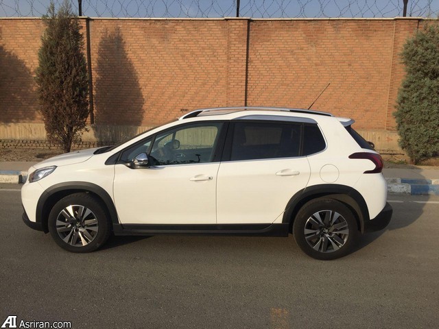 تست و بررسی پژو 2008 در ایران/ شیر پژو چه حرف هایی برای گفتن دارد؟ (+عکس) تست و بررسی پژو 2008 در ایران/ شیر پژو چه حرف هایی برای گفتن دارد؟ (+عکس)