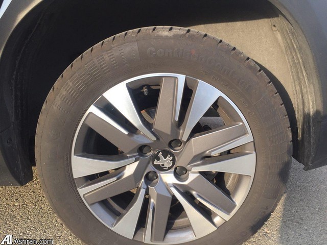 تست و بررسی پژو 2008 در ایران/ شیر پژو چه حرف هایی برای گفتن دارد؟ (+عکس) تست و بررسی پژو 2008 در ایران/ شیر پژو چه حرف هایی برای گفتن دارد؟ (+عکس)