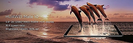 نوآوری های سری HUAWEI mate 10 برای اولین بار در دنیای تلفن همراه نوآوری های سری HUAWEI mate 10 برای اولین بار در دنیای تلفن همراه