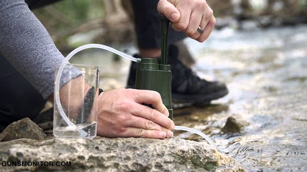 کلید حیات در شرایط دشوار!(+عکس) کلید حیات در شرایط دشوار!(+عکس)