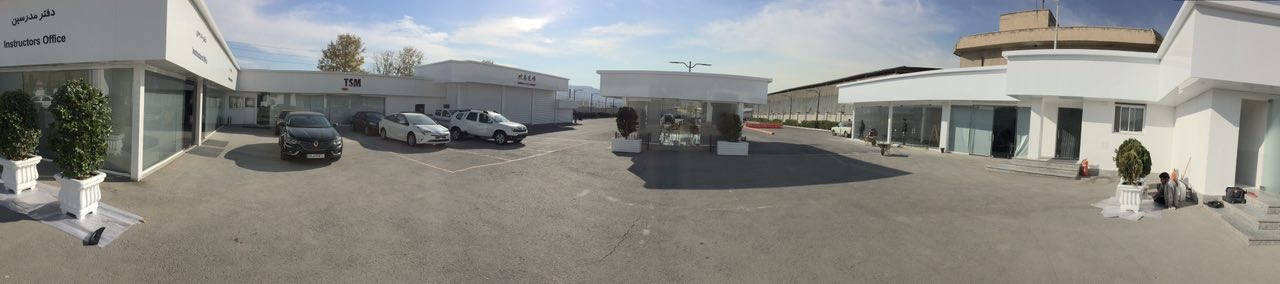 آغاز بکار جدیدترین و مجهزترین مرکز آموزش نگین خودرو آغاز بکار جدیدترین و مجهزترین مرکز آموزش نگین خودرو